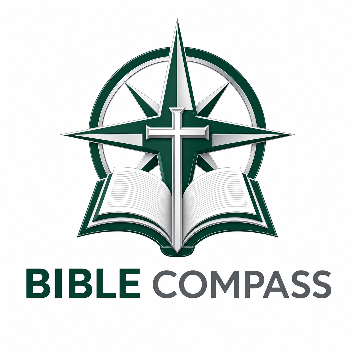 Bible Compass